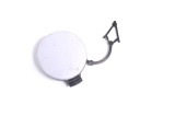 Capac c&acirc;rlig de remorcare bara de protecție față VW GOLF VII Variant BA5, BV5 2017 OEM: 5G01807241D 13705140