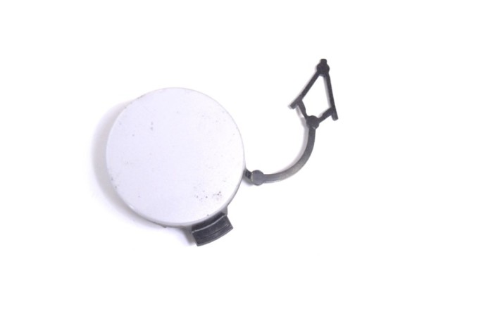 Capac c&acirc;rlig de remorcare bara de protecție față VW GOLF VII Variant BA5, BV5 2017 OEM: 5G01807241D 13705140