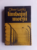 Limbajul morții - Oliver Lusting