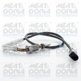 MEAT &amp; DORIA 12383 Senzor, temperatura gaze evacuare