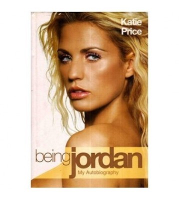 Katie Price - Being Jordan - My autobiography - 112027 foto