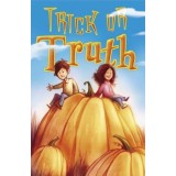 Trick or Truth (Pack of 25)