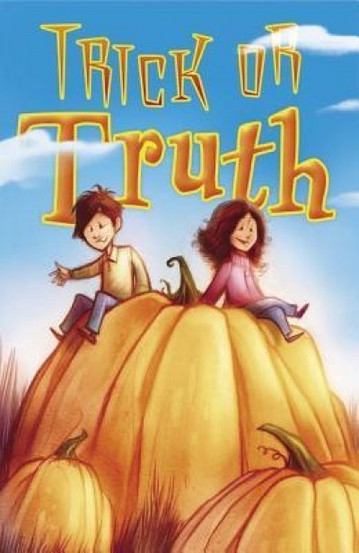 Trick or Truth (Pack of 25)