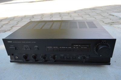 Amplificator Yamaha AX 500 foto