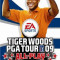 Tiger Woods Pga Tour 09 All Play Nintendo Wii