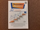 BACALAUREAT MATEMATICA TEHNOLOGIC GHID DE PREGATIRE DELFIN