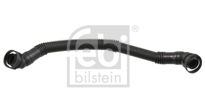 FEBI BILSTEIN 46304 febi Plus furtun,aerisire bloc motor foto