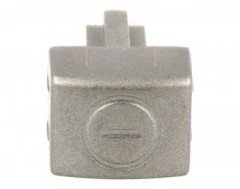 Buton on/off masina de spalat vase Heinner, Hansa foto