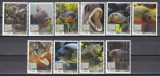 Sierra Leone 2020 - Pești - Pirania, MNH