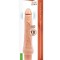 Vibrator Natural Realistic, Barbara Dryad [ 25 cm x 4 cm ] (DB)#