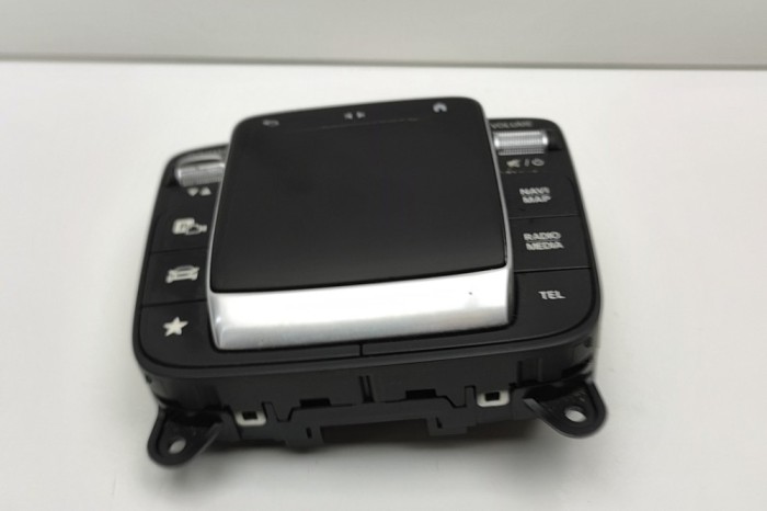 Comutator de control navigație MERCEDES-BENZ CLA Coupe C118 2023 OEM: A2479003903,A2479014202,A2479023501 29832839