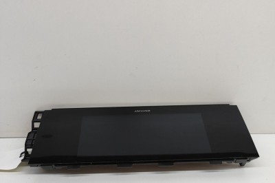 Ecran de navigație JAGUAR I-PACE X590 2019 OEM: J9D3-19C279-AF 22854229 foto
