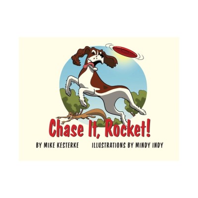 Chase It, Rocket!: Win or Lose - We Learn foto