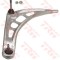 Bascula / Brat suspensie roata BMW Seria 3 Touring (E46) (1999 - 2005) TRW JTC961