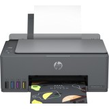 Cumpara ieftin Imprimanta Multifunctionala Inkjet Color HP Smart Tank 581 All-in-One (4A8D4A), A4, USB, Wi-Fi, Gri