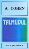 A. Cohen - Talmudul
