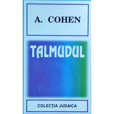 A. Cohen - Talmudul