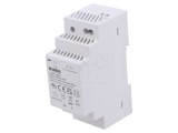 Alimentator pulsatoriu AIMTEC 30W 24VDC 1,25A pentru şină DIN