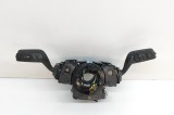 Maneta semnalizare ștergătoare FORD PUMA J2K, CF7 2022 OEM: H1BT-14A664-AB,H1BT-3F944-BK,H1BT-14B522-CH 29947410
