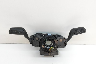 Maneta semnalizare ștergătoare FORD PUMA J2K, CF7 2022 OEM: H1BT-14A664-AB,H1BT-3F944-BK,H1BT-14B522-CH 29947410 foto