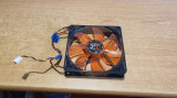 Ventilator PC XIGMATEK DF202512SEMN 120mm #A704, Pentru carcase