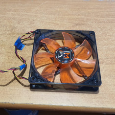 Ventilator PC XIGMATEK DF202512SEMN 120mm #A704