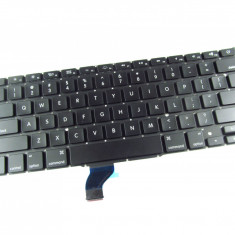 Tastatura Laptop, Apple, Macbook Pro Retina 13 A1502 MG72 2015, US