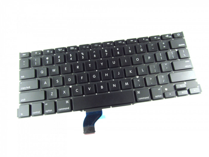 Tastatura Laptop, Apple, Macbook Pro Retina 13 A1502 2013, US