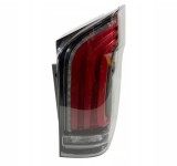 Lampa spate, stop Mercedes Eqv (W447) 09.2023-, Vito/Clasa V (W447) 09.2023-, spate, dreapta, LED+W16W; negru-red; marked &amp;quot; Mercedez-Benz&amp;quot;