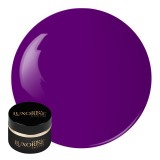 Gel UV Constructie Unghii RevoFlex Neon LUXORISE 15ml, Purple
