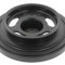 CORTECO 80000821 Fulie curea, arbore cotit