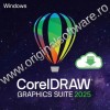 CorelDRAW Graphics Suite 2025 v26 Ultima Versiune Licență Permanentă! Factură fiscală! Coreldraw licenta ieftina, Oem