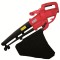 Aspirator cu tocator/suflanta 2600W 35L cu viteza variabila RD-EBV03, RAIDER 075522