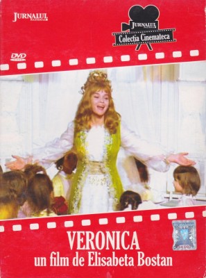 DVD Film de colectie: Veronica ( r: Elisabeta Bostan - vezi descriere ) foto