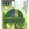 Elvetia 50 Franci 2004 P-71b UNC