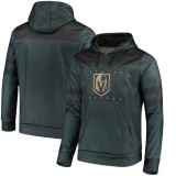 Mikina Vegas Golden Knights Light Up - L