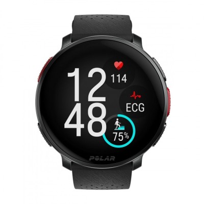 Smartwatch Polar VANTAGE V3 foto