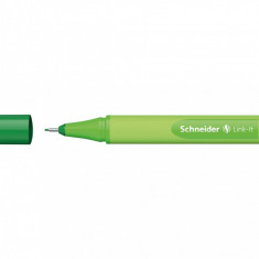 Liner Schneider Link-It 0,4 mm,verde