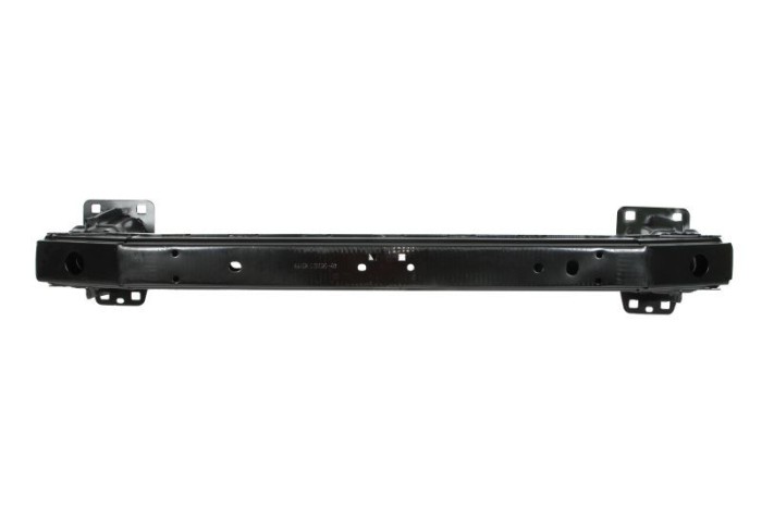 Intaritura a barei de protectie Land Rover Freelander (Fa), 11.2006-11.2014, Fata, Aftermarket