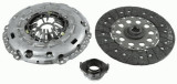 Set ambreiaj MAZDA 6 (GG) (2002 - 2008) SACHS 3000 950 920