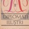 Diplomati ilustri, Volumul al II-lea