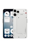 Cumpara ieftin Telefon mobil Nothing Phone 3a Lite, 8GB RAM, 128GB, White