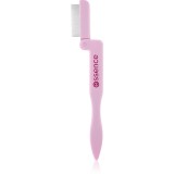 Essence Define &amp; shine pieptene pentru gene 1 buc