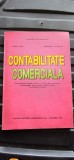 CONTABILITATE COMERCIALA CLASA A IX A SI A X A ECONOMICE ADMINISTRATIVE COMERT SI ALIMENTATIE PUBLICA ,BARBU IALOMITEANU, Alte materii, Clasa 9