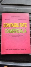 CONTABILITATE COMERCIALA CLASA A IX A SI A X A ECONOMICE ADMINISTRATIVE COMERT SI ALIMENTATIE PUBLICA ,BARBU IALOMITEANU