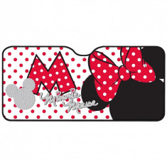 Parasolar pentru parbriz Minnie Disney Eurasia 26061 B3102732 foto