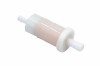 Filtru benzina universal motociclete &gt;500cc,10mm Cod Produs: MX_NEW PF 10 060 7075ML