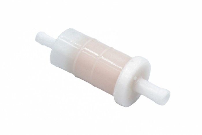 Filtru benzina universal motociclete &gt;500cc,10mm Cod Produs: MX_NEW PF 10 060 7075ML