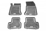 Covorase Presuri Auto Cauciuc Dedicate Mercedes W246 Clasa B 2011-2018, Rezaw