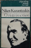 NIKOS KAZANTZAKIS - O VIATA IN SCRISORI